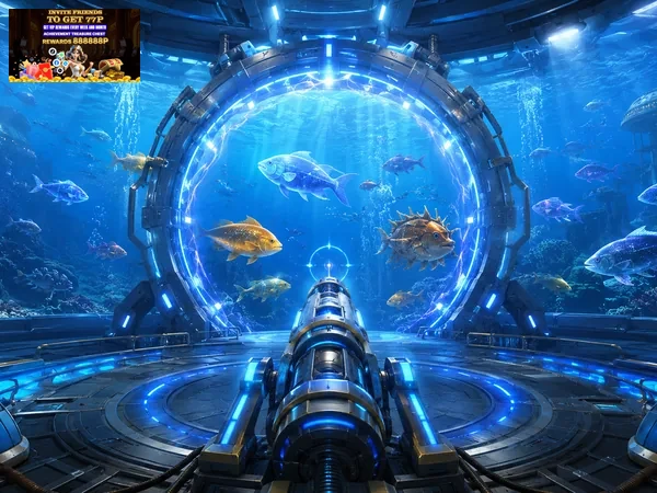 Happy Fishing game screenshot 2