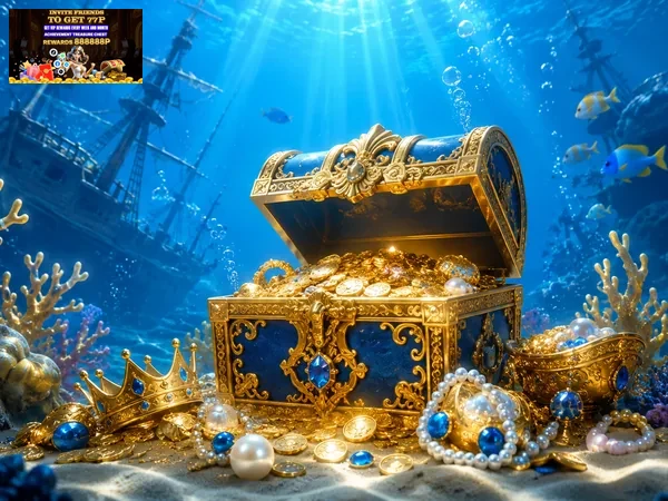 Happy Fishing game screenshot 3