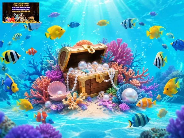 Relax Fishing scene 2