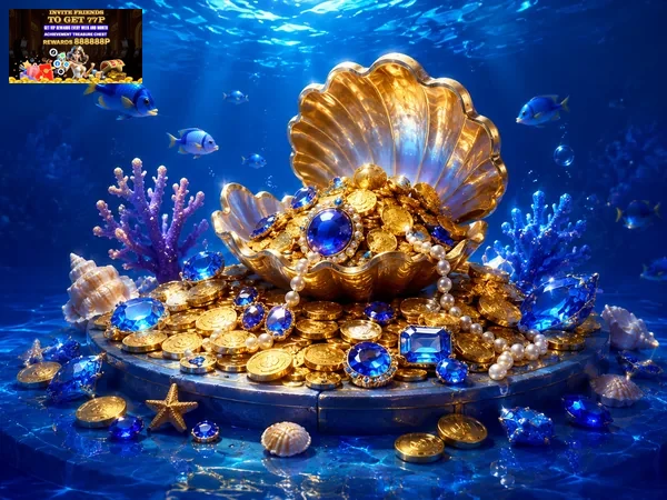 Relax Fishing scene 3
